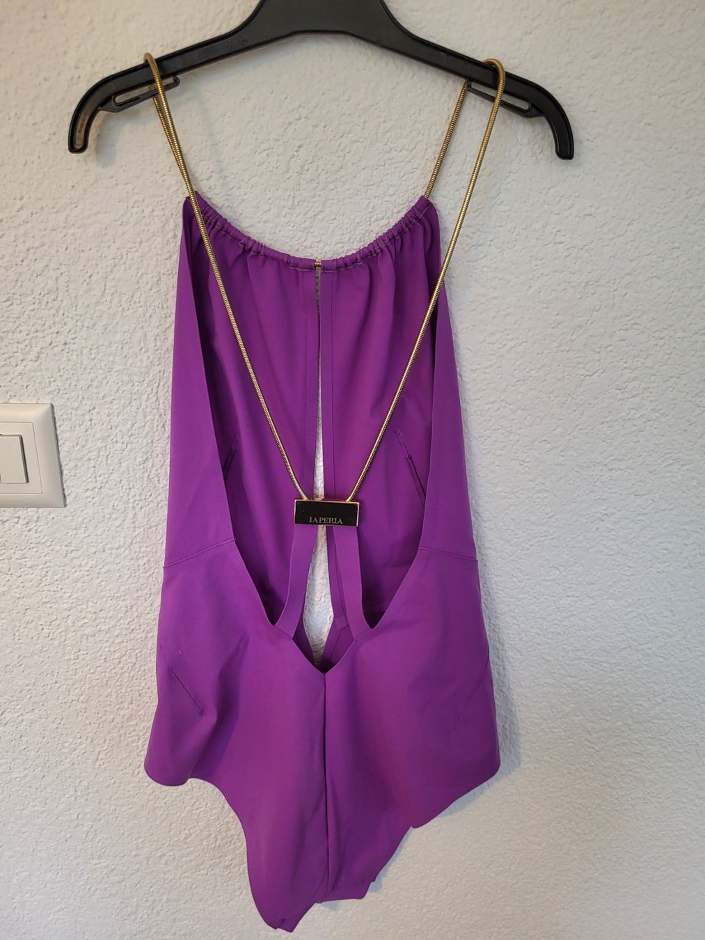 La Perla Costumi da bagno & Bikini: La Perla Badekleid – Nuovo (secondo la descrizione) da Meilen venduto da mads57 1