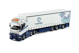 Tekno 84622 Scania Plastirec
