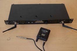 Line 6 Relay G90  Drahtloses Gitarren & Bassystem