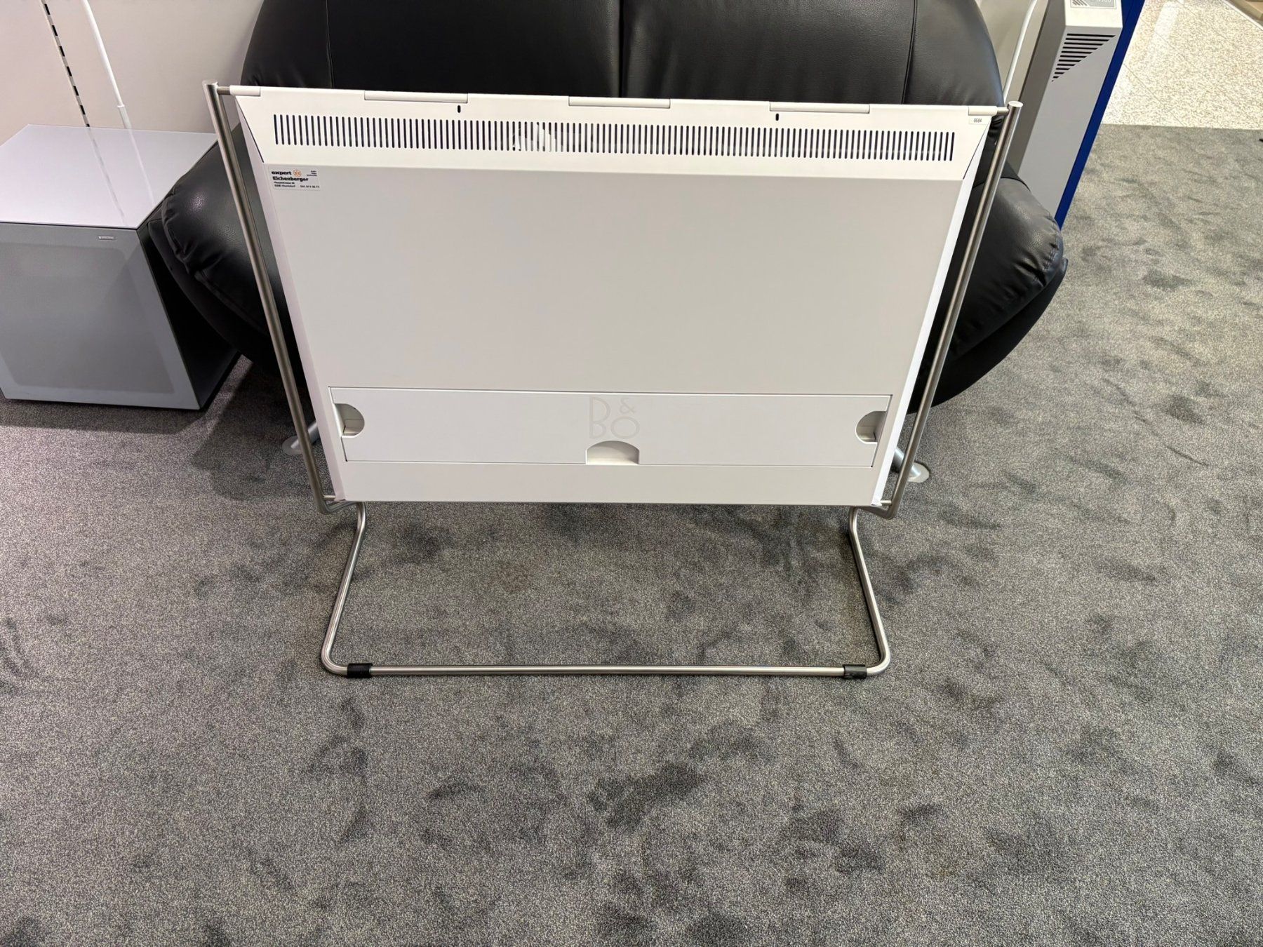 Bang & Olufsen Fernseher: Bang & Olufsen Beoplay V1 40" – Gebraucht aus Hochdorf von av-electronics 3