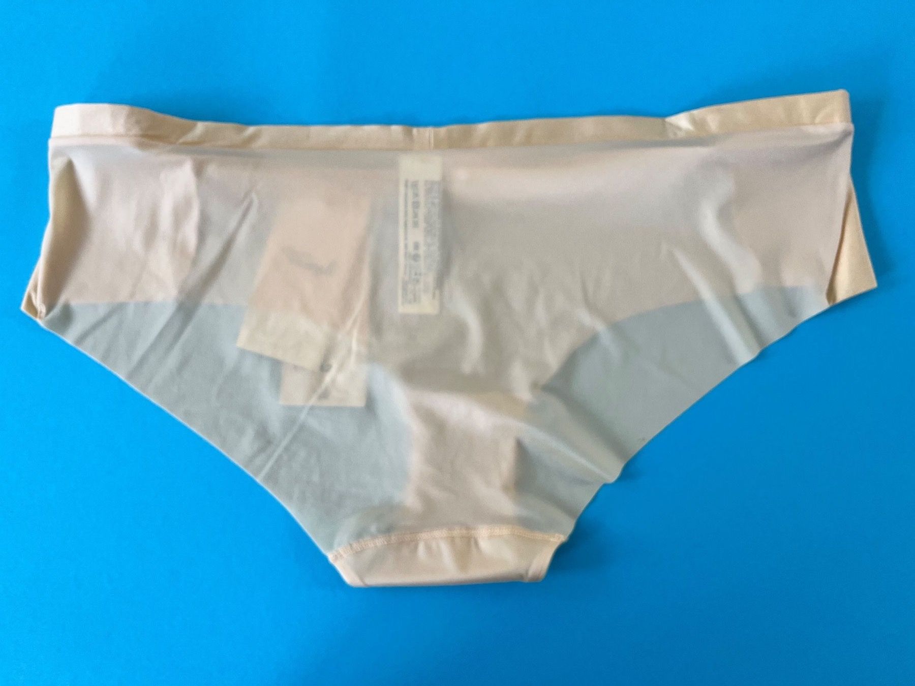 Triumph Altra biancheria intima: Hipster, Body Make-up Soft Touch, Triumph, Gr. 42, hellgelb – Nuovo e nell'imballaggio originale da Rudolfstetten venduto da gst_g7xl 3