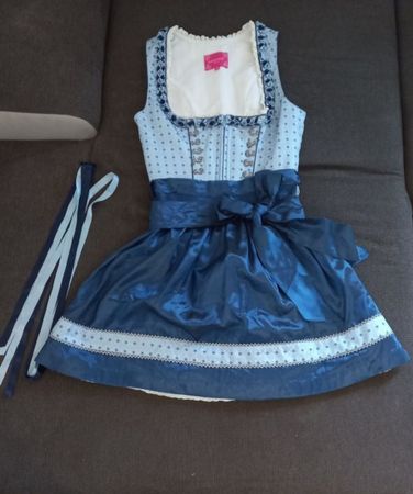 Krüger Dirndl Gr. 36