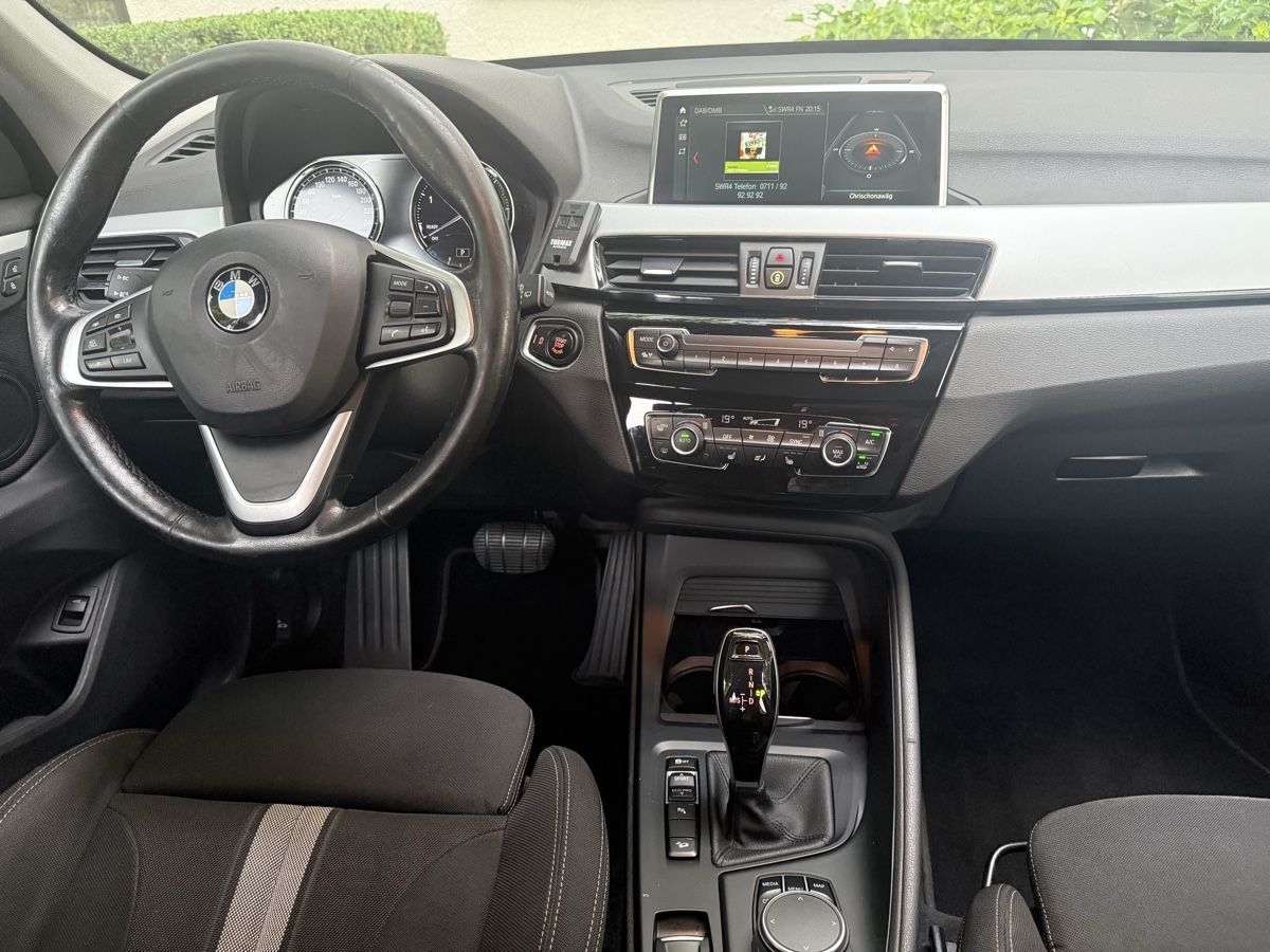 BMW Automobili: BMW X1 xDrive 2.0 Diesel – Usato da Rafz venduto da mma_flb6 7