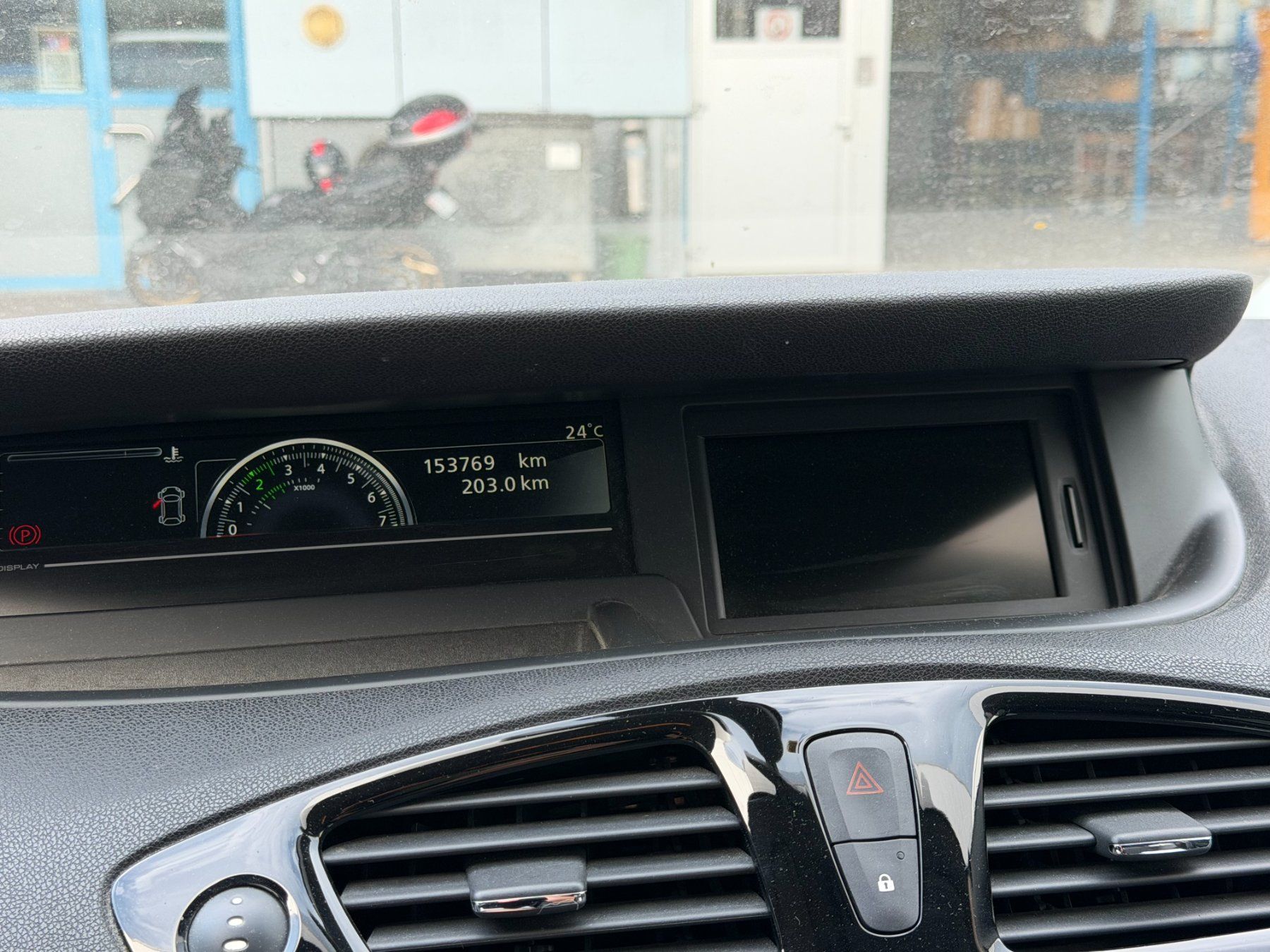 Renault Autos: Renault Scenic 1.2 – Défectueux à Geroldswil par Eba2 4