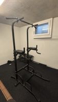 Kraftstation Homegym