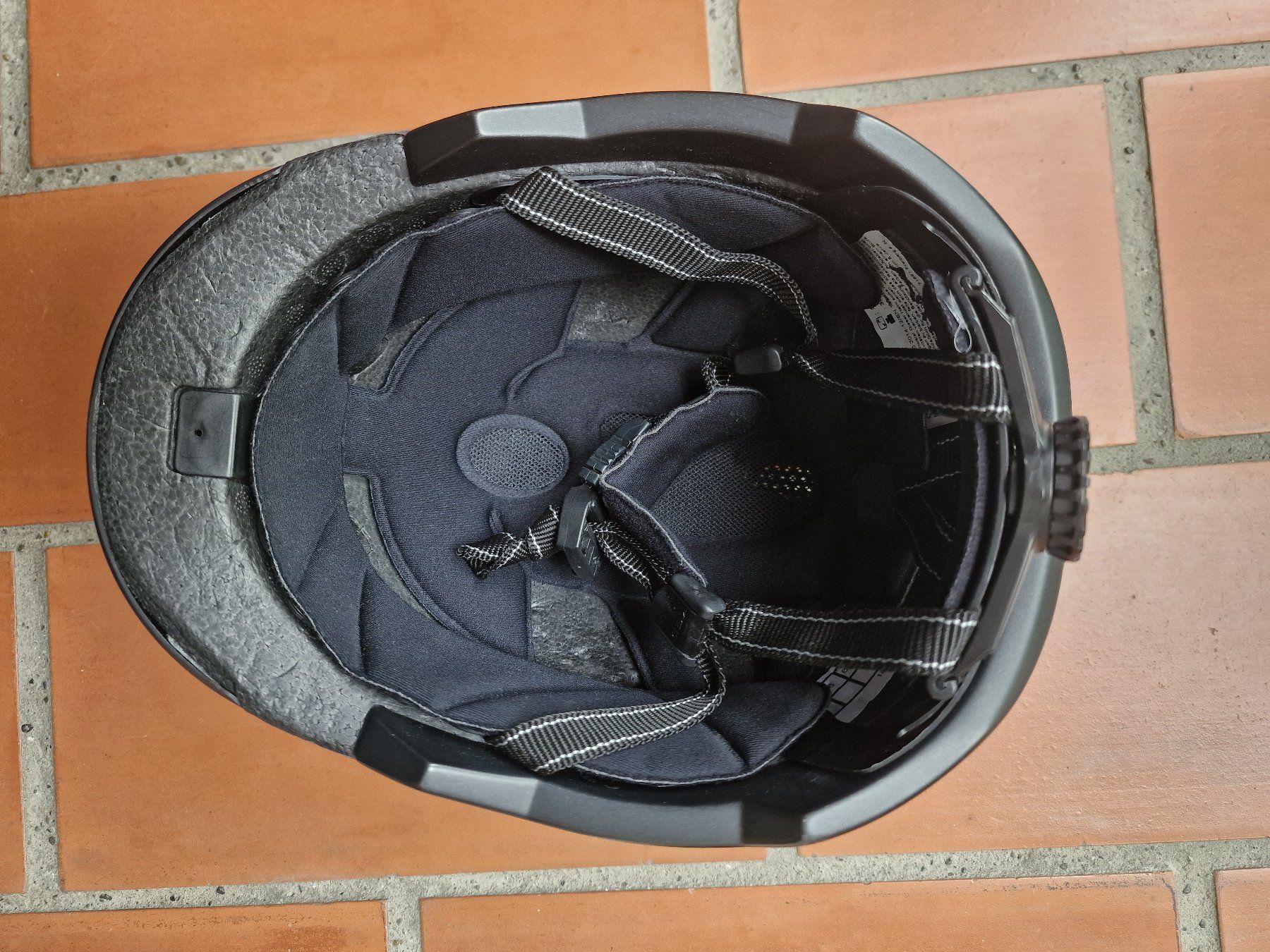 Felix Bühler Caschi: Reithelm Felix Bühler 51-56 cm – Usato da Baden venduto da sams77 3