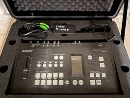 Videomischpult Sony MCX 500 Multi Camera Live Producer