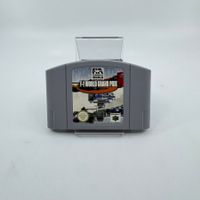 F-1 World Grand Prix (Nintendo 64)
