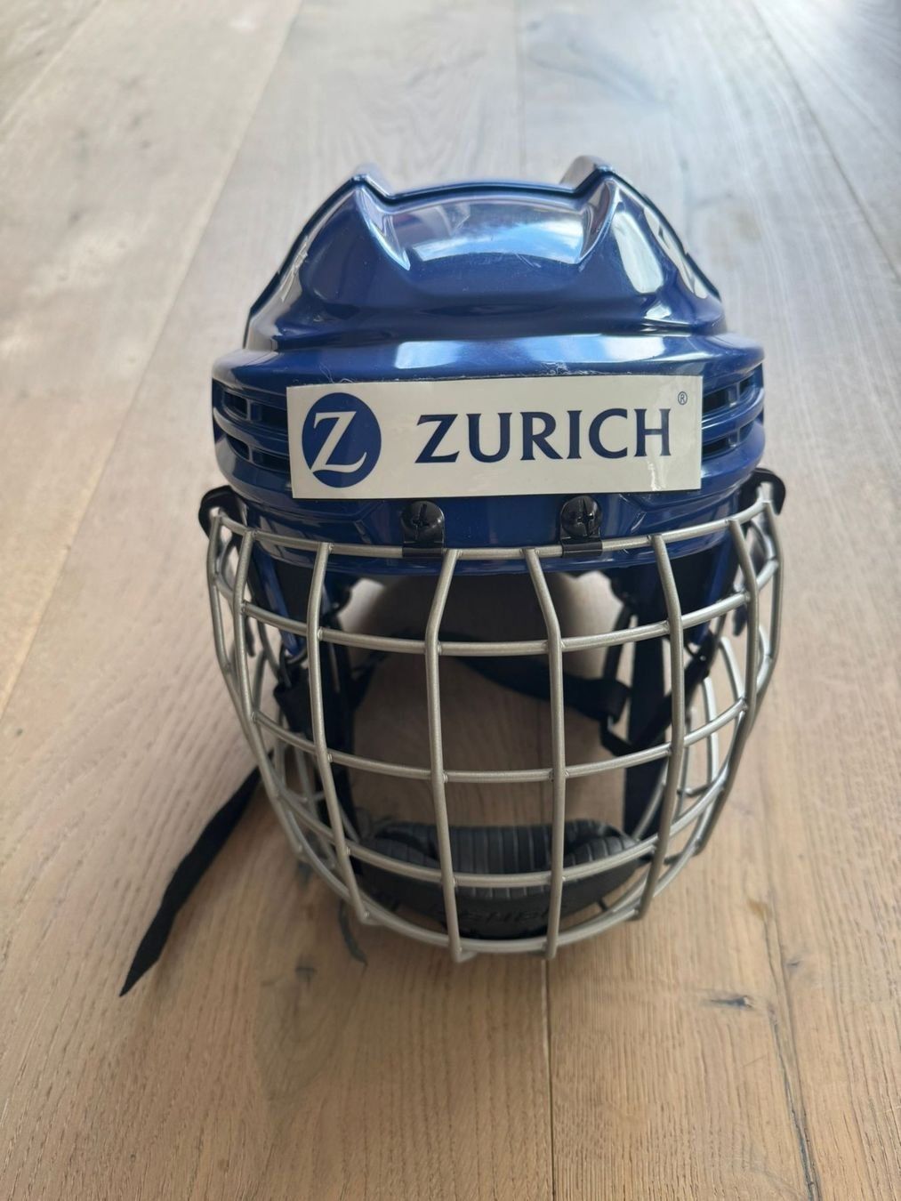 Bauer Caschi: Eishockey Spielerhelm Bauer Grösse S – Usato da Küsnacht ZH venduto da awanderer_ 1