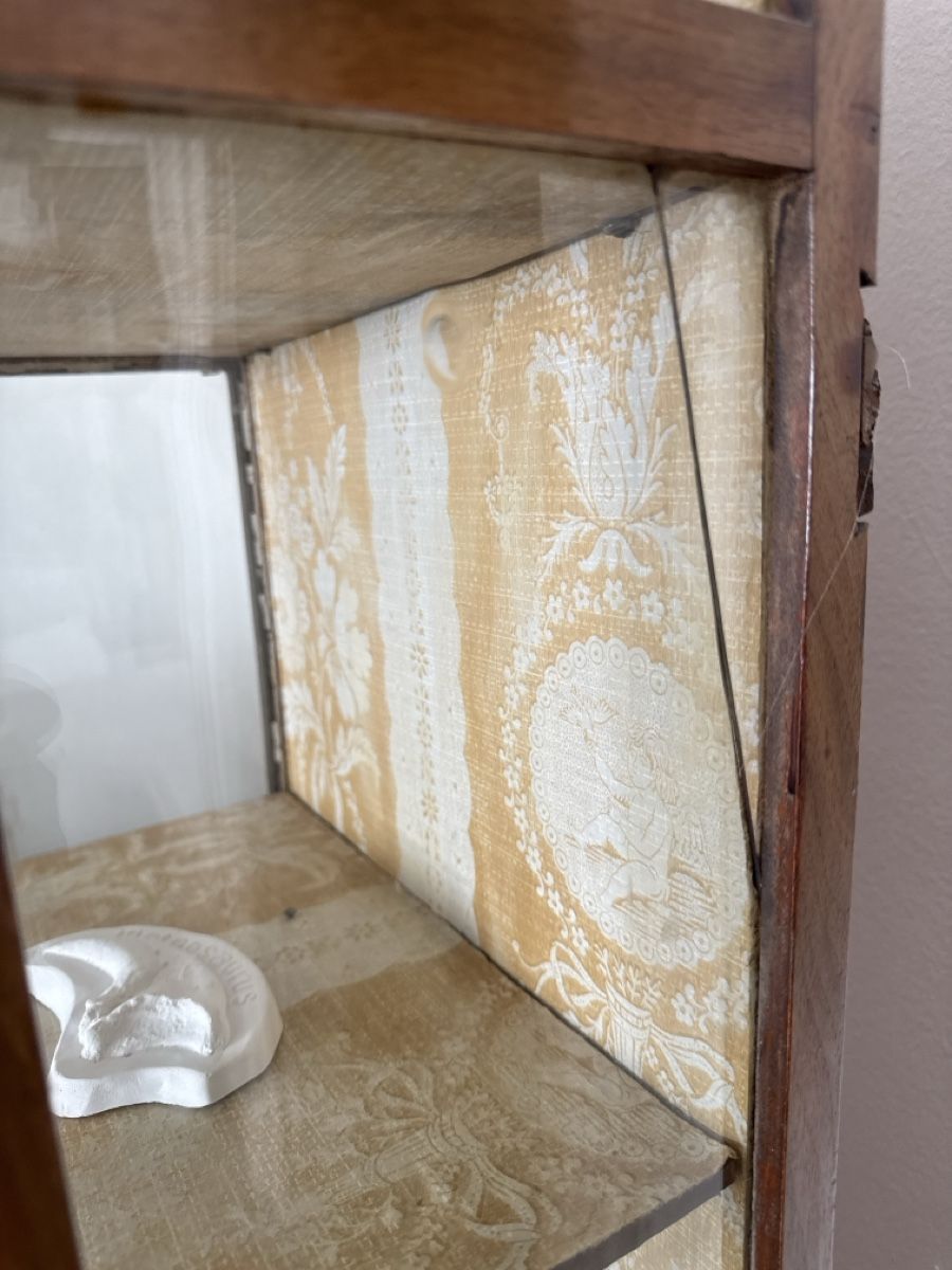 Vitrinen: Vitrine Louis XVI – Gebraucht aus Basel von Ramses1179 5