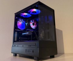 Gaming PC / RTX 2060 / Ryzen 7 / 16 GB /WLAN