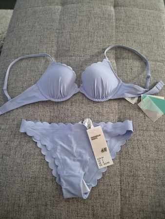 H&M Biki neu 85B/34