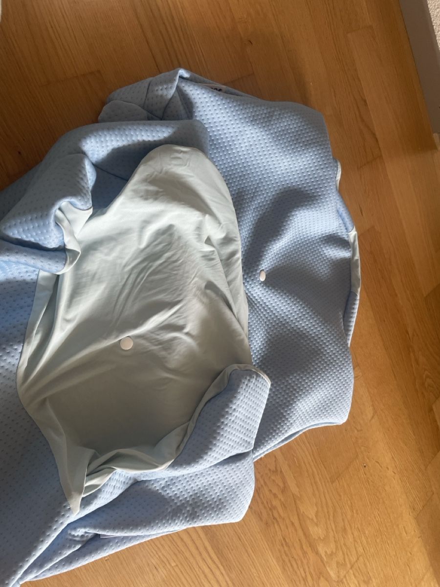 Cuscini: Kissen Derila Ergonomisch – Usato da zürich venduto da antelita 2