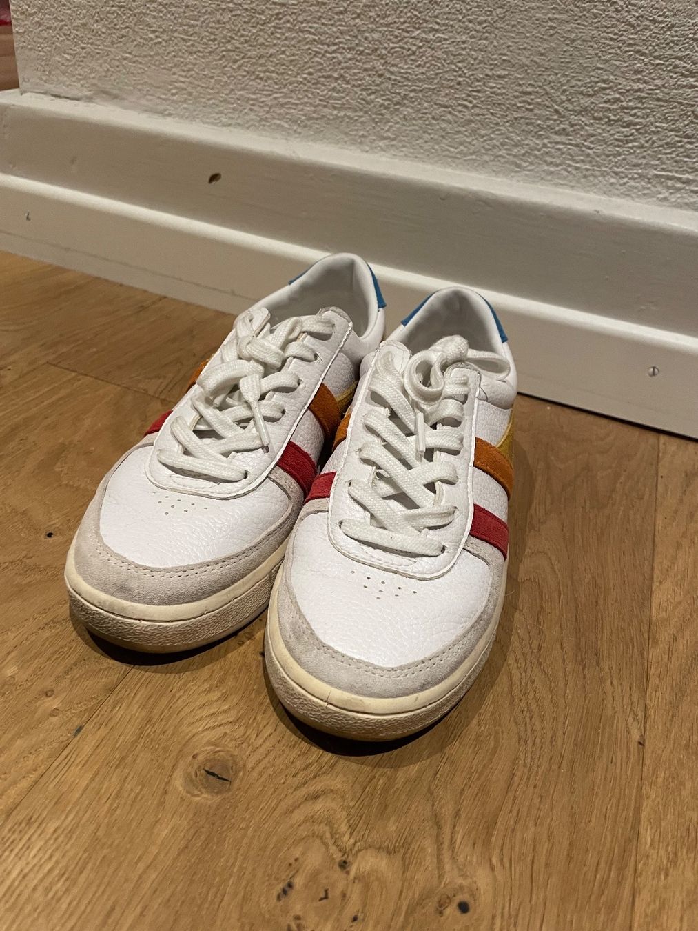Scarpe da donna: Sneaker von Gola – Usato da Zürich venduto da matisselover