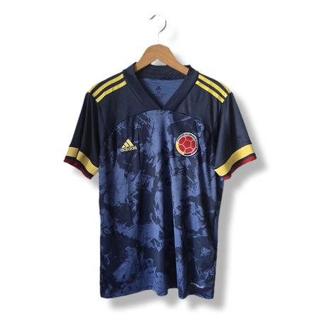 Maillot Adidas Colombie 2020 taille M