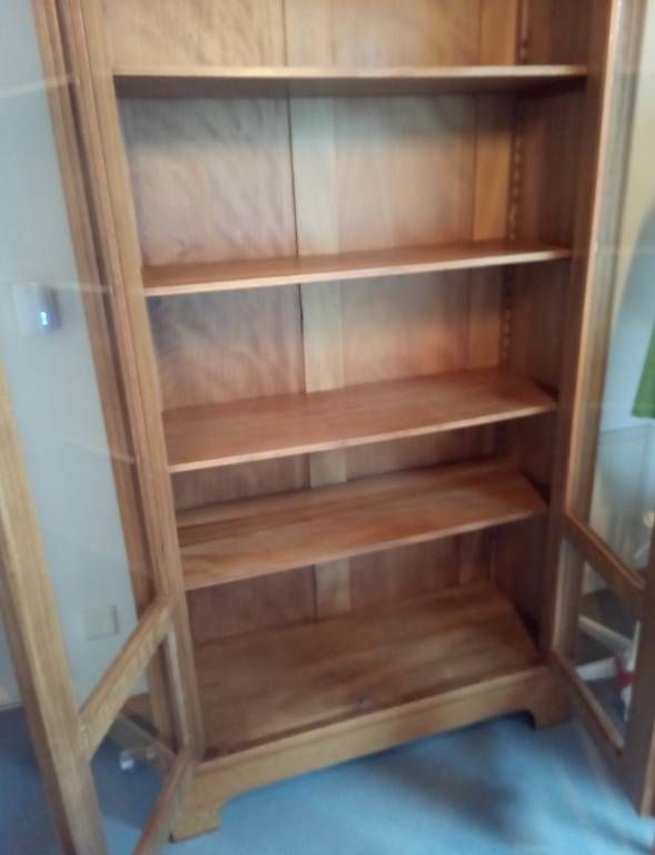 Vetrine: Vintage Vitrine – Usato da Wilchingen venduto da atscherrer 2