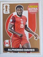 Panini WM 2026 Extra Sticker
