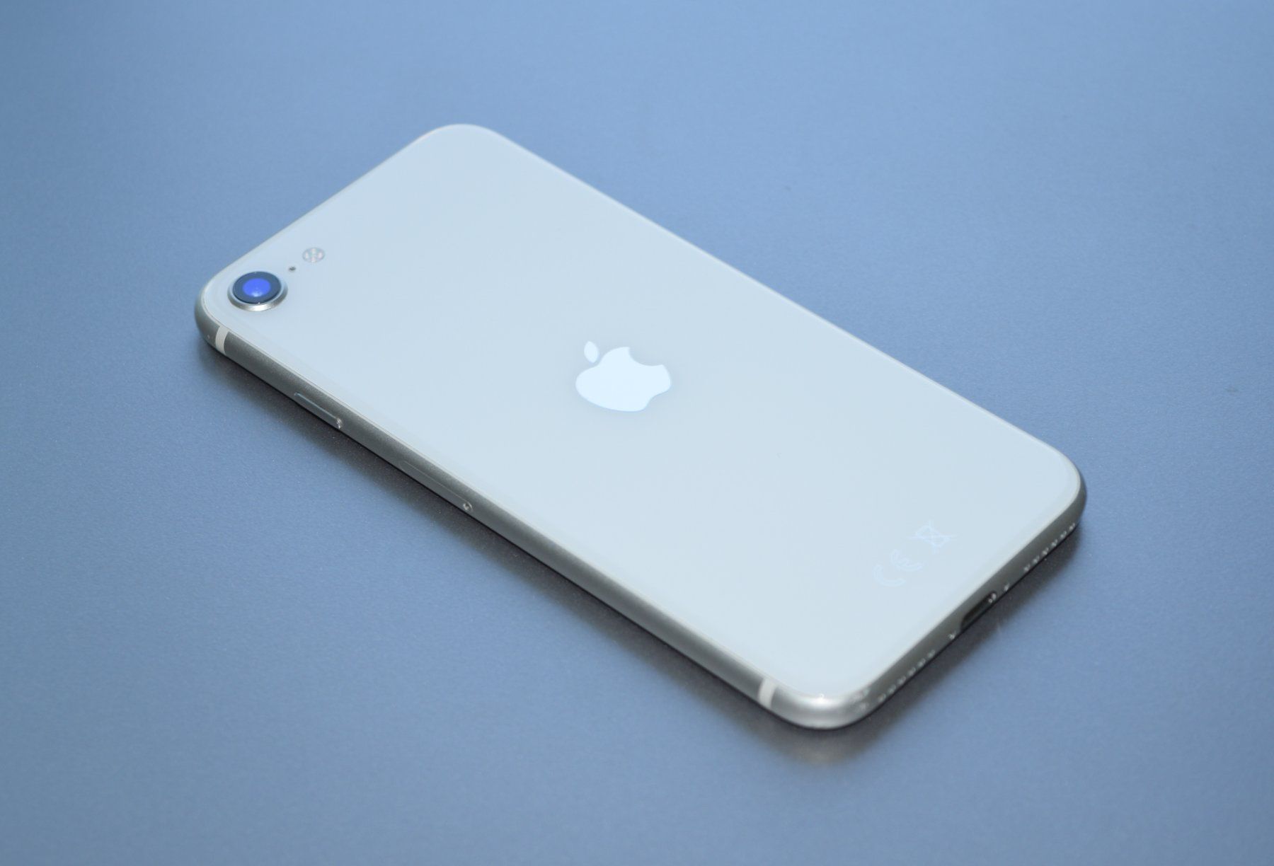 Apple Telefoni cellulari / Smartphones: iPhone SE 2020 64gb, 100% Akku – Usato da Pfäffikon SZ venduto da max_5ylc 8