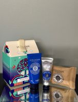 L’Occitane Shea Butter Geschenkset, NEU