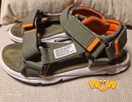 LEVI'S Sandalen & ☝️Günstig CH-Versandkosten