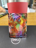 Pokemon Card Charizard Vmax Lacerartiglio Gigavampa VMAX