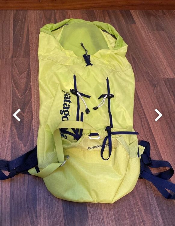 Patagonia Rucksack (Gebraucht) in Zürich für CHF 59 – mit Lieferung auf ...