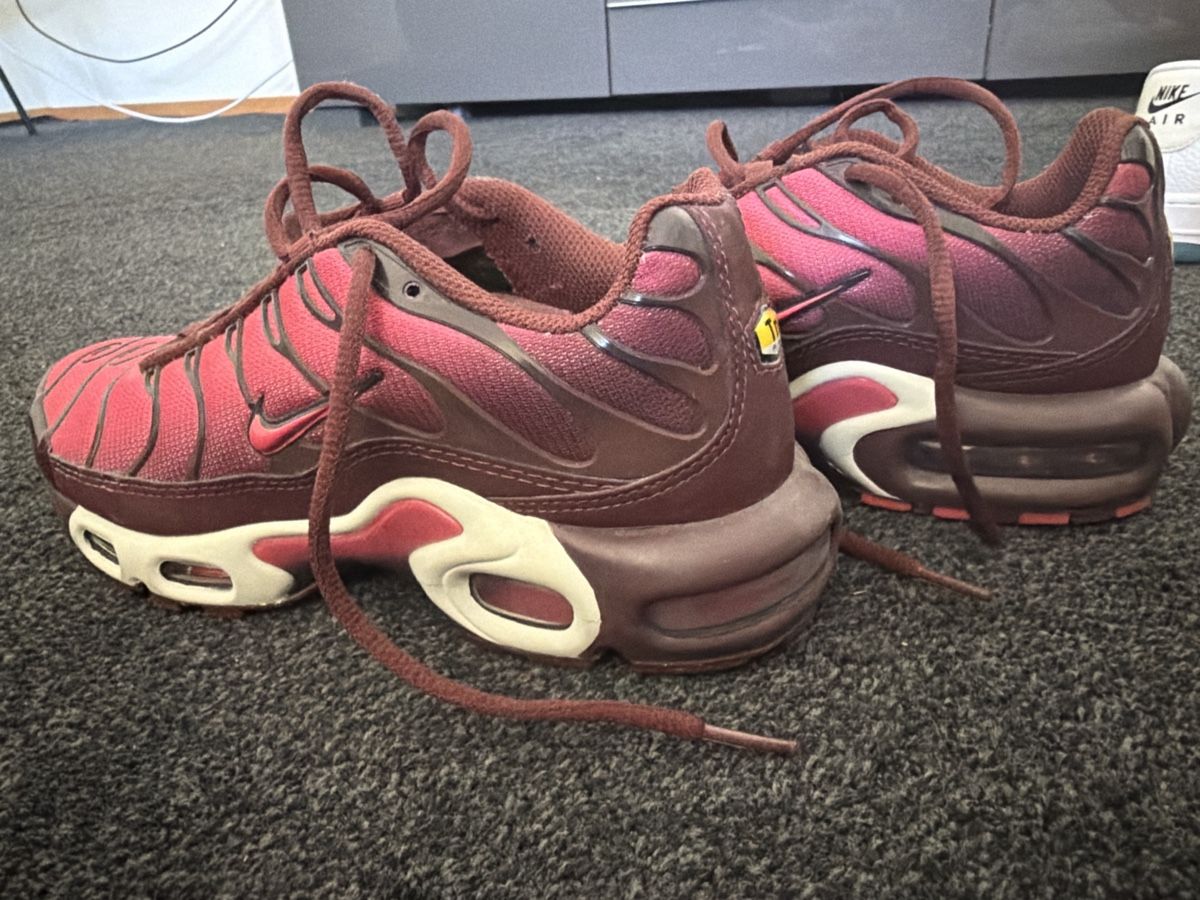 Nike Herrenschuhe: Nike TN – Neu (gemäss Beschreibung) aus Rorbas von Maccaron 2