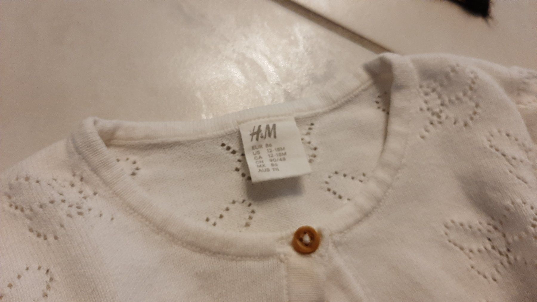 Lotti & Set di vestiti: K..46) Mädchen Set Gr. 86 – Usato da Wil SG venduto da Saxer1 1