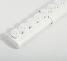 Ungebrauchte Duschvorhangstange Spirella Surprise