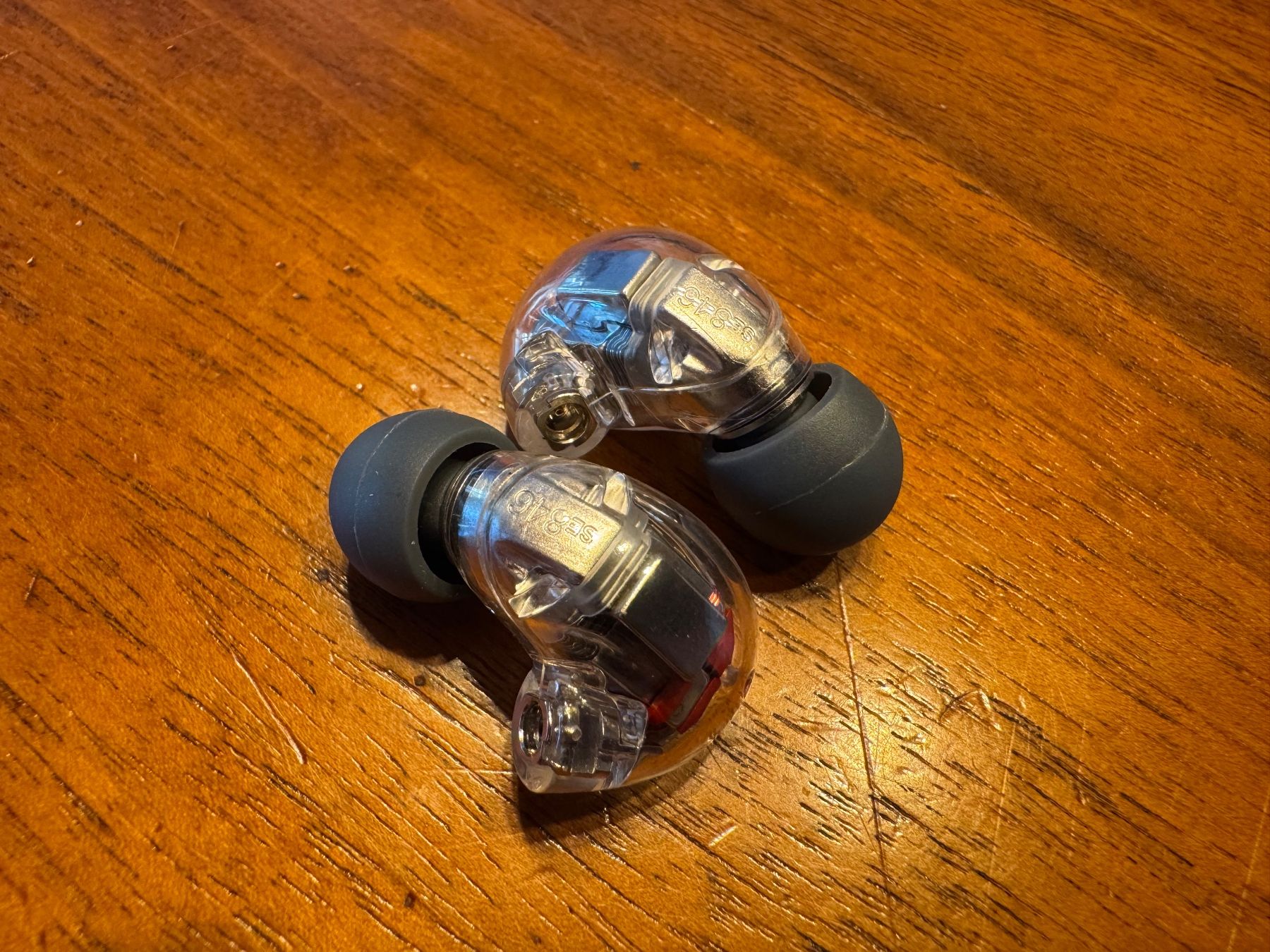 Shure Cuffie: Shure SE846 Gen 2 In-Ear Kopfhörer – Usato da Wetzikon ZH venduto da wilmaa.1 4