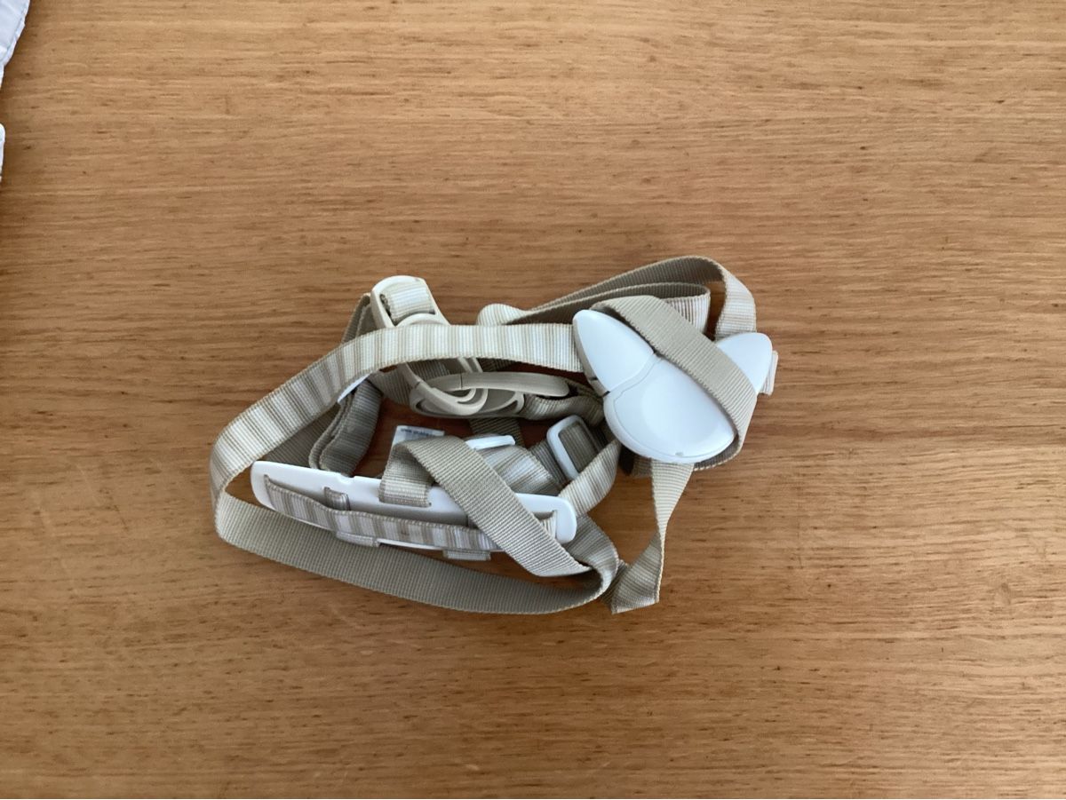 Stokke Stühle: Stokke tripp trapp full set, mit Schale etc. – Gebraucht aus Unterlunkhofen von Beko80 9