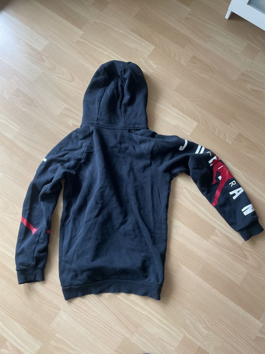 Jordan Pulls & Sweat-shirts: Stylischer Jordan Pulli (Gr. S) – Neuf (Voir description) à Uznach par nat_z9bb 2