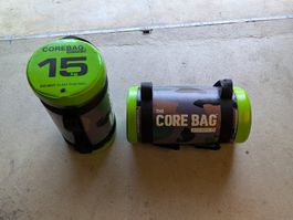 Gewichtssack/Powerbag/Fitness-Sandbag 15kg