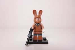 LEGO Minifigur CMF Batman Movie Serie 1 March Harriet