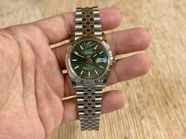 Rolex Datejust 36