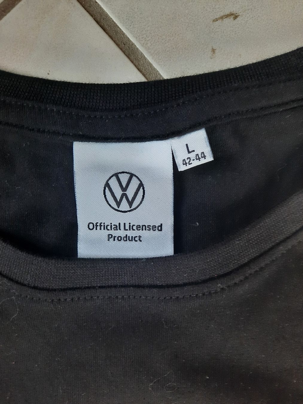 T-Shirts: T-SHIRT, TRANSPORTER VW – Neu (gemäss Beschreibung) aus Le Locle von marylise01 2