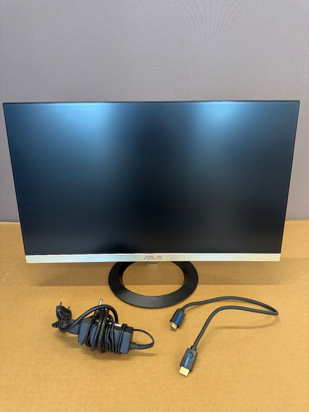 Asus Monitore: ASUS VZ249Q 23.8" Monitor – Gebraucht aus Dietlikon von ComdatAG