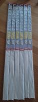 6 Inofix Cablefix 2201 Packungen à 5 Kabelhalter