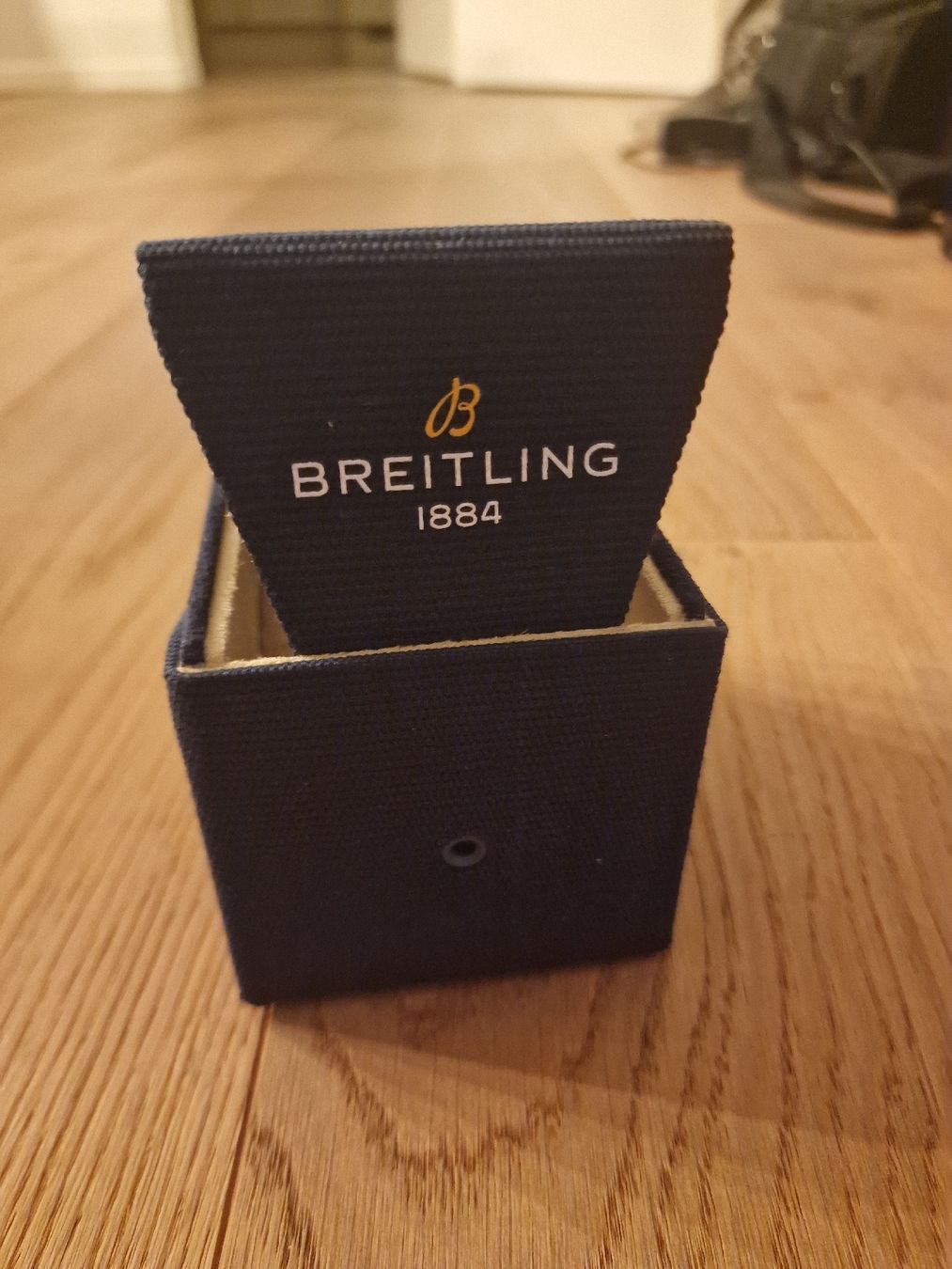 Breitling Orologi: Breitling Navitimer 32 – Nuovo e nell'imballaggio originale da Schöfflisdorf venduto da Denise10692 2
