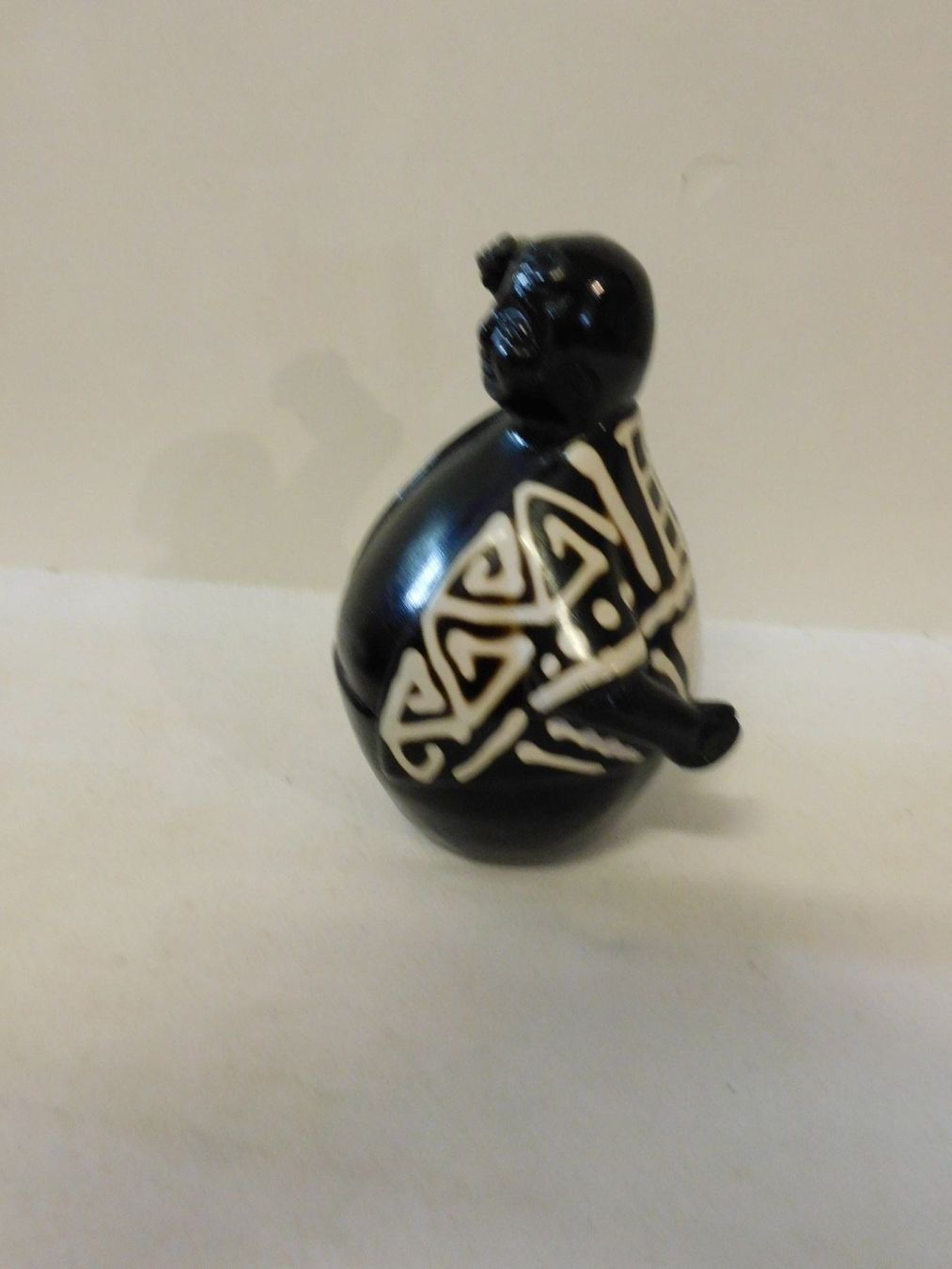 Tutte le decorazioni: 2 Maruschka Figuren – Usato da sursee venduto da trilli-tralli 4