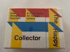 Card game for design lovers