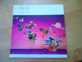 Talk Talk – It's My Life - 1984 - EMI – 1A 064-2400021