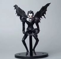 Death Note Ryuk Figur mit Flügeln