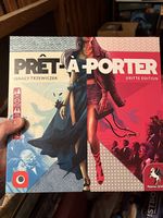 Pret A Porter