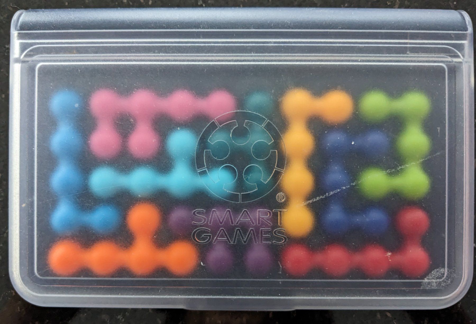 Giochi: IQ FIT - nur 5.50 chf – Usato da Zürich venduto da naviya 3