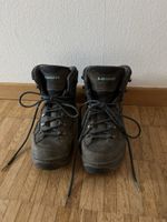 Lowa Renegat Wanderschuhe Gr. 39 1/2