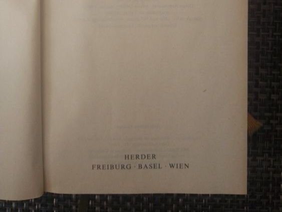 Libri: Die Bibel mit Goldrand – Usato da Maschwanden venduto da summernight7 3