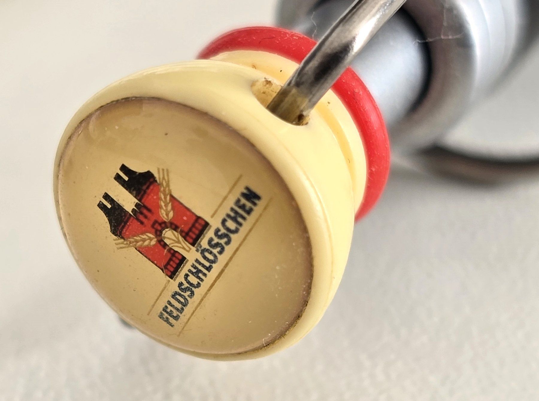 Elettrodomestici da cucina: Objets pour collectionneur de marque de bière – Usato da La Chaux-de-Fonds venduto da Cokecollection 1