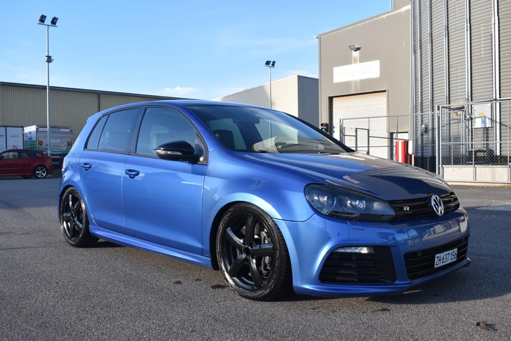 Golf 6R