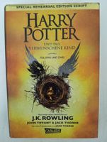 Harry Potter und das verwunschene Kind